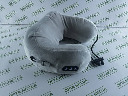 Масажна подушка U-Shaped Massage Pillow