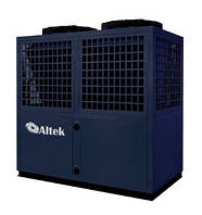 Тепловой насос Altek Heat 52 mono EVI 380V