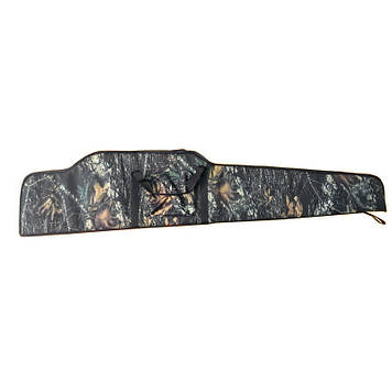 Чохол для воздушки з оптикою довжиною до 125 см, камуфляж Realtree Timber