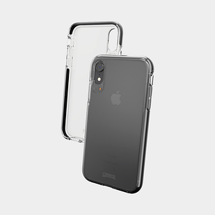 Чохол Gear4 Piccadilly Black для iPhone XR