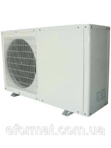 Тепловий насос AlcAW-09RB (220V)