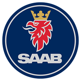 Дефлектори вікон Saab