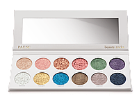 Палитра теней для век BEAUTY ROCKS EYESHADOWS PALETTE PAESE (12 PIECES)