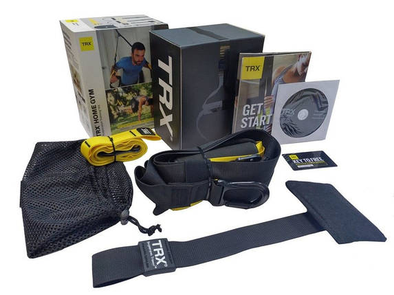 Петлі TRX P6 Home Gym, фото 2