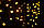 Вулична світлодіодна гірлянда бахрома Lumion 90 led, 230V, IP44, габарити 2*0,5 м колір жовтий, фото 7