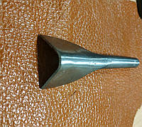 Инструмент для торцевания края пробойник торцеватель V образные 30 мм (4287)
