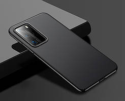 Чохол MSVII для Huawei P40 (полікарбонат)
