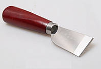 Ніж для розкрою шкіри ніж шорний (4239)