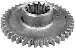 Шестірня КПП 50-1701216 (МТЗ, Д-240) 4 передачі z = 40