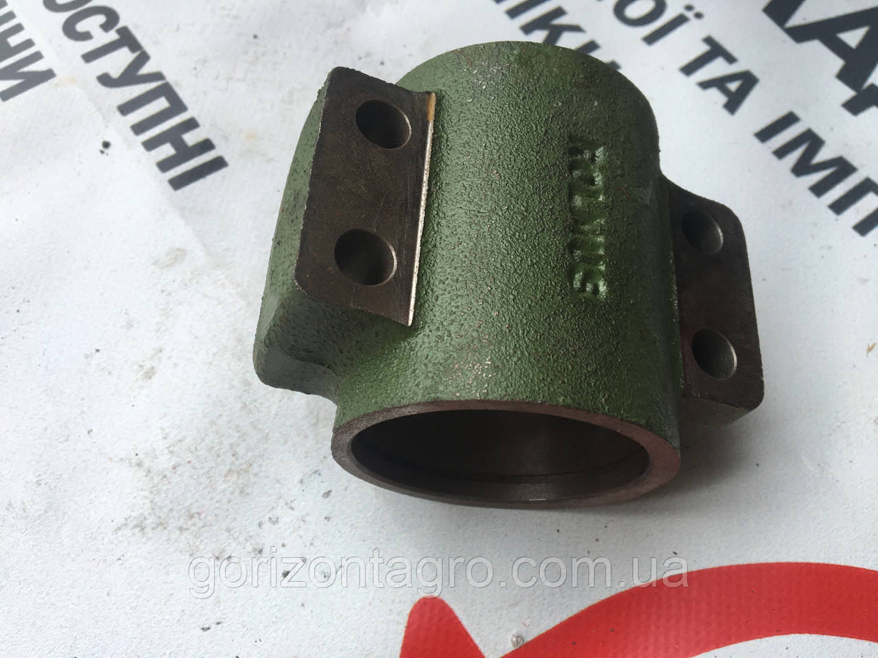 Корпус косили z069 із шириною захоплення 1,85