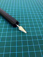 Ручка роллер для покраски края кожи торцов урез кожи (4070)