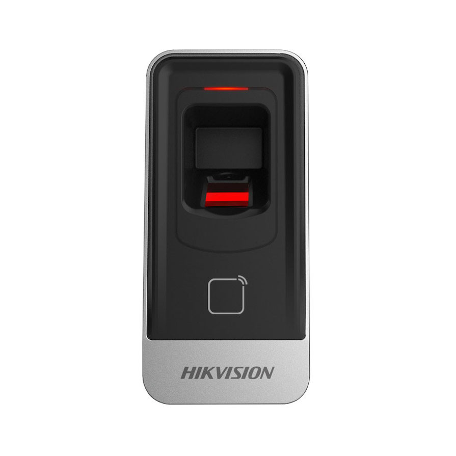 Пристрій введення відбитків пальців Hikvision DS-K1F820-F