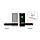 Smart замок ZKTeco ML10, фото 4