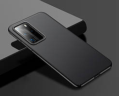 Чохол MSVII для Huawei P40 Pro / P40 Pro Plus (полікарбонат)