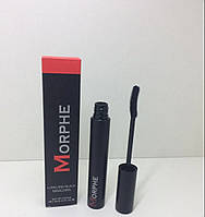 Туш для вій MORPHE long and black mascara 9g