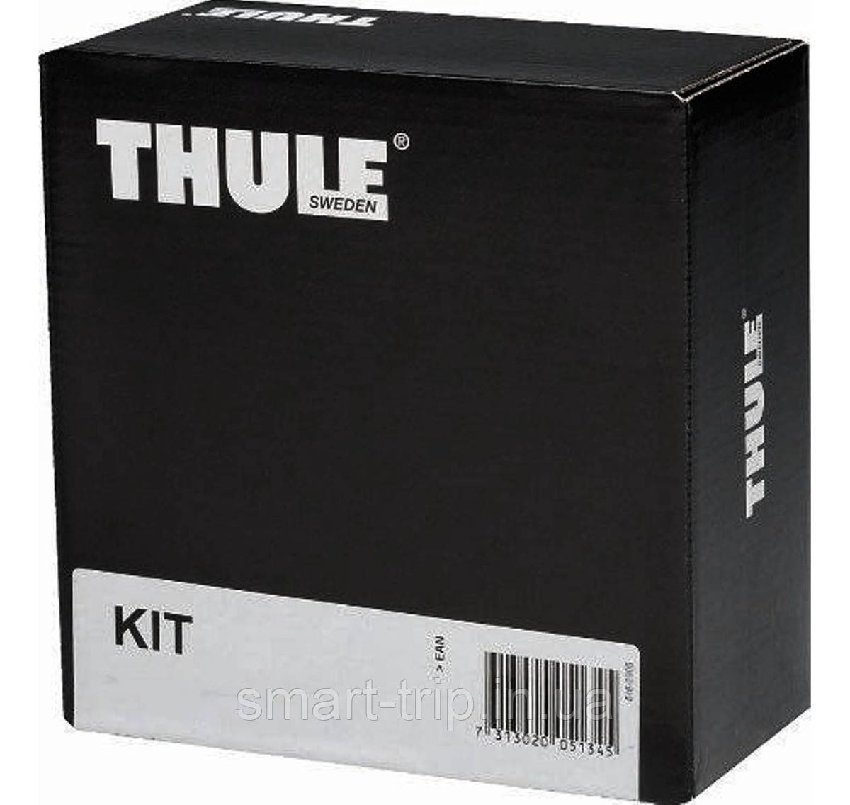 Монтажний комплект Thule Kit-X