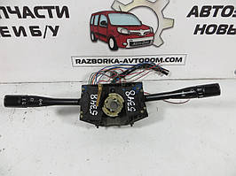 Honda Accord 5 (1993-1997)