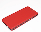 Чохол-книжка G-case для Samsung Galaxy J4 Plus 2018 red (Самсунг галаксі джей4 плюс), фото 4