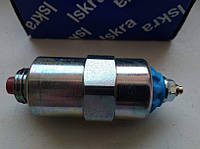 Электроклапан ТНВД 12V ("глушилка" - LUCAS) Citroen Berlingo M49 9943882