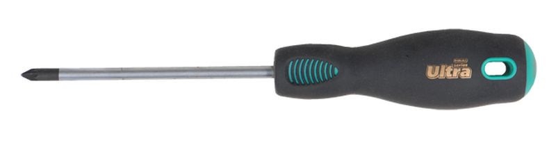Викрутка Sigma хрестова PZ2*100мм CrV ULTRA