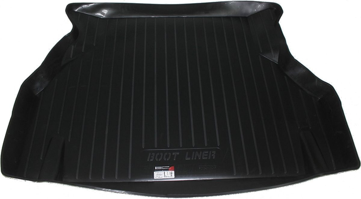 Килимок багажника на Daewoo NEXIA "L. LOCKER" седан (до 2008)