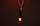 Гірлянда вулична LUMION бахрома 120LED 230 V 2x0,9m колір червоний/чорний IP44 EN, фото 7