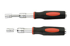 Викрутка Sigma телескопічна 190-318мм CrV ULTRA