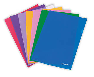 Папка-уголок