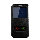 Чохол-книжка Momax для Samsung Galaxy J4 Plus 2018 black (Самсунг галаксі джей4 плюс), фото 2