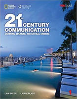 21st Century Communication 1 Student's Book