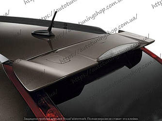 Спойлер Honda CR-V (2012-2016)