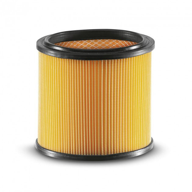 Фільтр HEPA для пилососів Karcher WD 1, 2.863-013.0