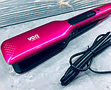 Праска випрямляч для волосся VGR V-506, фото 3