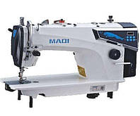 MAQI Q2-ML__ промышленная швейная машина с обрезкой нити для средних и тяжелых тканей