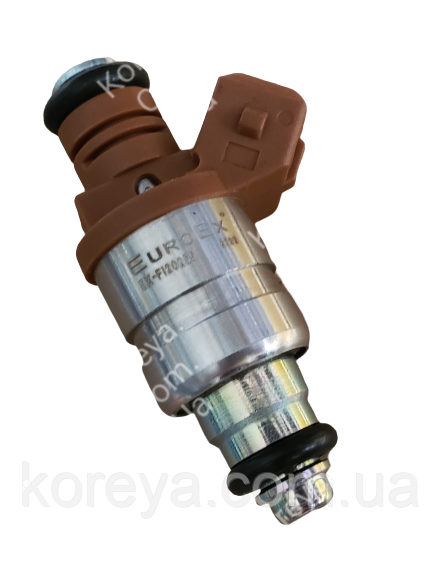 Форсунка паливна Матиз EuroEx EX-FI20255, фото 1