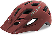 Велосипедний шолом Giro Compound MIPS Helmet Matte Dark Red Універсальний розмір (58-65cm) (UXL)