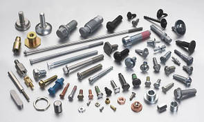 КРІПИЛЬНІ СИСТЕМИ І КРІПЛЕННЯ