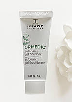 Пробник відлущувального гелю з алое Balancing Gel Polisher Ormedic Image skincare 7 г