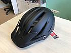 Велосипедний шолом Bell Sixer MIPS Helmet Matte Black XL (61-65cm), фото 4