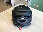 Велосипедний шолом Bell Sixer MIPS Helmet Matte Black XL (61-65cm), фото 5