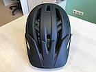 Велосипедний шолом Bell Sixer MIPS Helmet Matte Black XL (61-65cm), фото 3