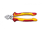 Бокорізи 200мм (посилені) Professional electric VDE WIHA