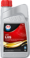 ATF L6S (кан. 1л) масло для 6-скоростных АКПП, спецификация M-1375.4