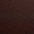Однотонна рогожка фактурна шоколадна 290см 87818v10, фото 2