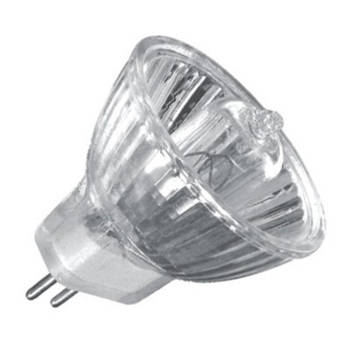 Лампа галогенна Delux MR11 20w 220v G5.3