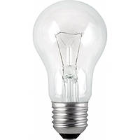 Лампа накаливания Искра 200Вт Е27 в индивидуальной упаковке