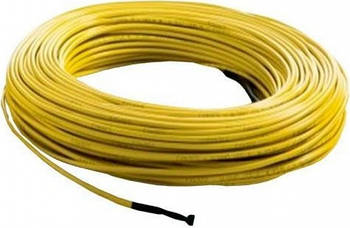Двожильний нагрівальний кабель In-term 350 Вт (пл. обігріву 2 4 м2 довжина кабелю 17м)