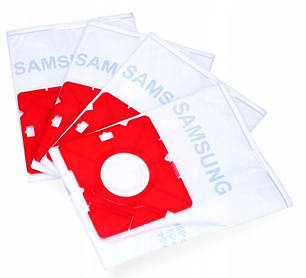 Мішки для пилососа Samsung Worwo SMB01K, фото 1