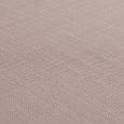 Рогожка фактурна однотонна бежево-персикова Туреччина 87821v13, фото 2