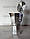 Гейзерна кавоварка Bohmann BH-9406 300 мл, фото 3